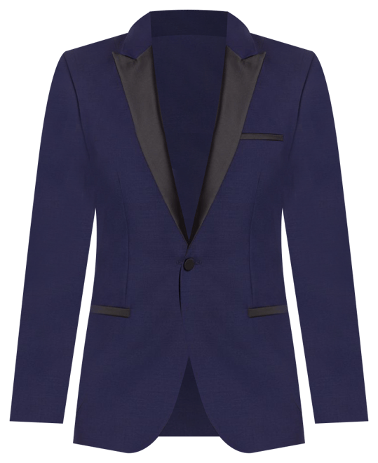 Eton of Sweden Slim Fit Diamond Weave Tuxedo Shirt | Bloomingdale's