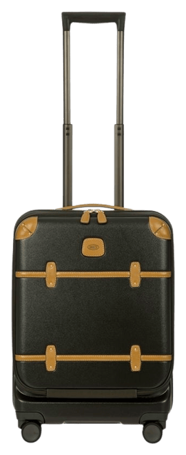 Bric's Bellagio 21 Carry On Spinner Trunk - Bloomingdale's