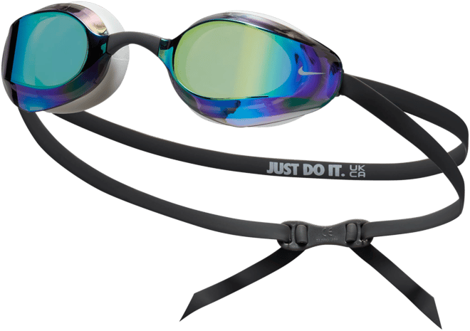 Nike Vapor Mirrored Swim Goggles