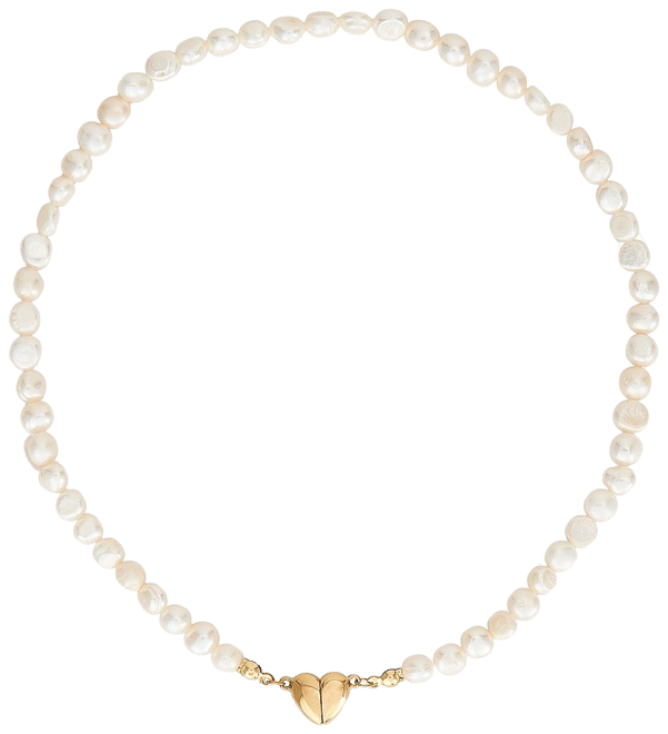 Celeste Necklace