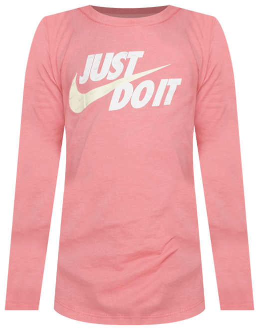 Nike Toddler Long-Sleeve T-Shirt