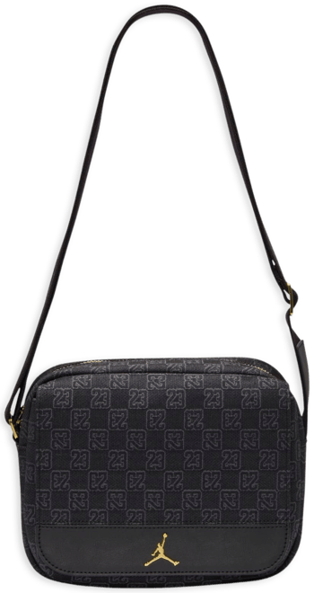 Jordan Monogram Mini Messenger Bag (3.6L)