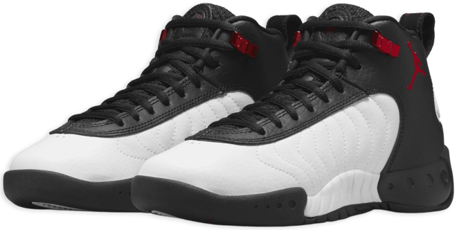 Jordan Jumpman Pro Big Kids' Shoes