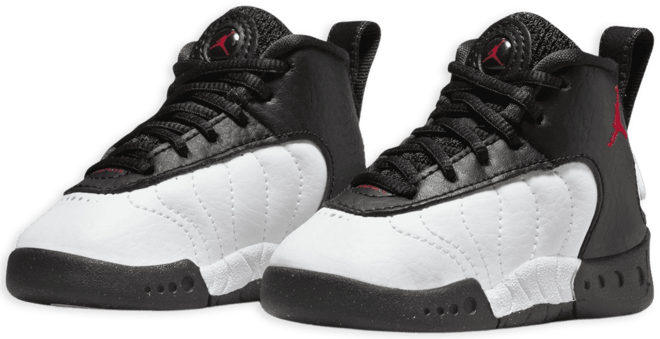 Jordan Jumpman Pro Baby/Toddler Shoes