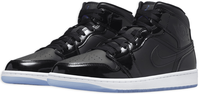 Air Jordan 1 Mid SE Men's Shoes