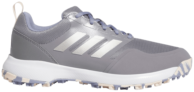 adidas gazelle silver green womens adidas Women's Tech Response 2.0 Golf Shoes, Size 5.5, Black/Silver