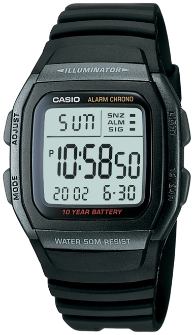 Kohls mens hot sale digital watches