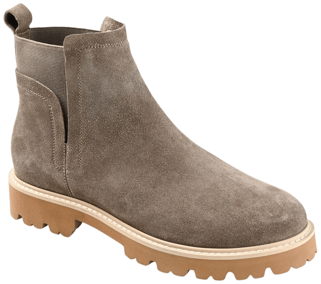 Journee collection bristl bootie best sale