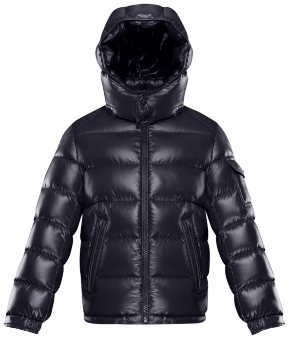 Moncler puffer shop jacket kids