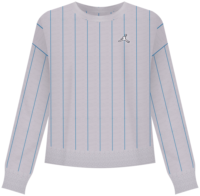 Jordan Brooklyn Fleece Women's Sweatshirt