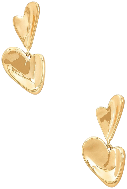 Layla Drop Earrings