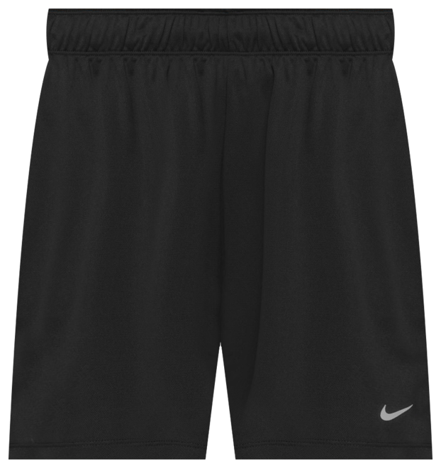 Nike Women's Attack Dri-FIT Fitness Mid-Rise 5" Unlined Shorts