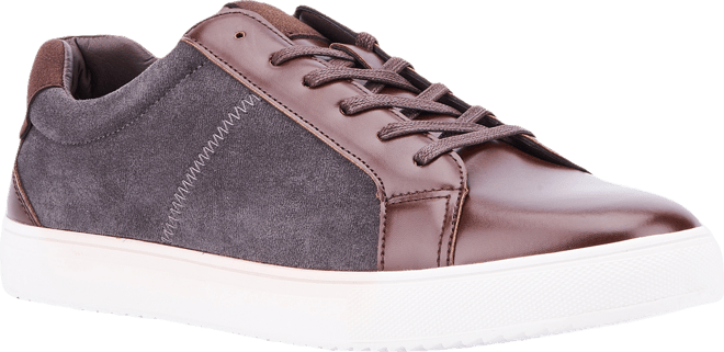 Men's Randall Lace-Up Sneakers