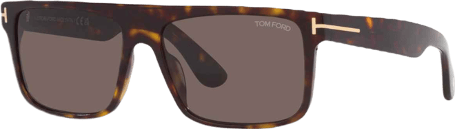 Men's FT0999 58 Sunglasses, TR00153158-x