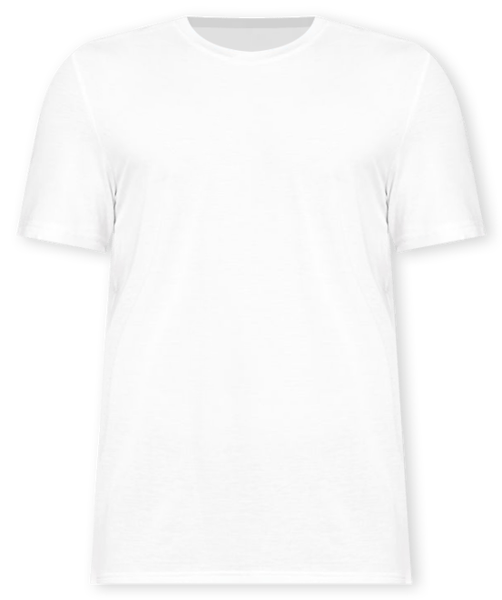 VRST Men's Icon Short Sleeve Tee
