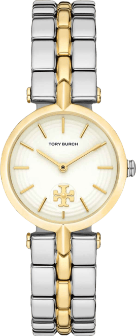 Women's Kira Two-Tone Stainless Steel Bracelet Watch 30mm