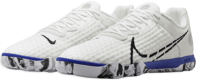 Nike React Gato Low-top-fodboldsko (indendørs)