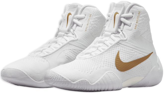 Nike Tawa Men's Wrestling Shoes