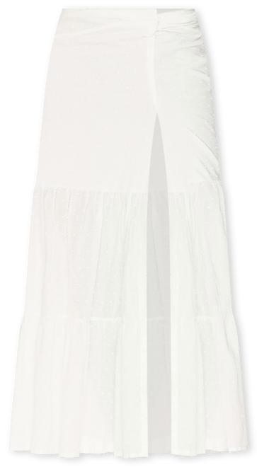 Valentina Maxi Skirt