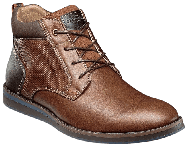 Nunn Bush Circuit Men s Chukka Boots