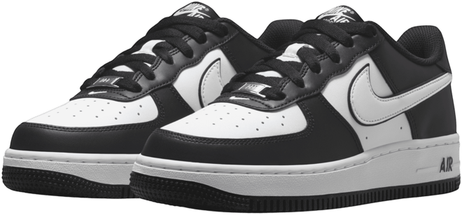 Nike Air Force 1 LV8 2 Older Kids' Shoes