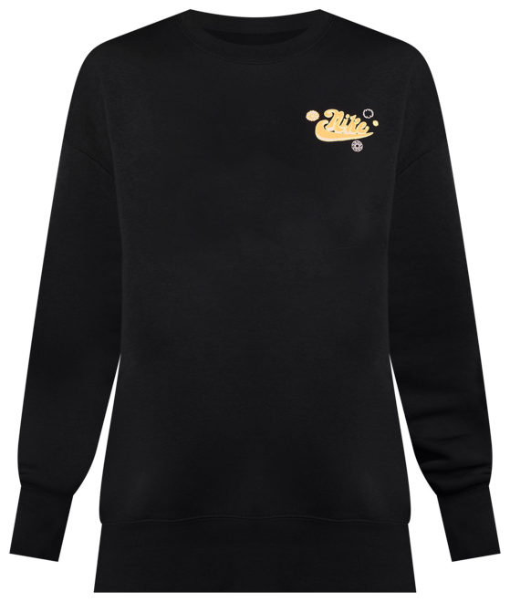 Nike Sportswear Phoenix Fleece Women's Oversized Sweatshirt