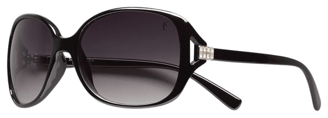 Rounded 2024 rectangle sunglasses