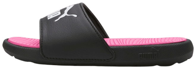 PUMA Cool Cat 2.0 PS Little Kids' Sandals