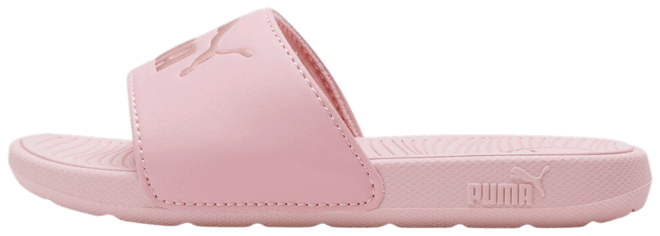 PUMA Cool Cat 2.0 PS Little Kids' Sandals