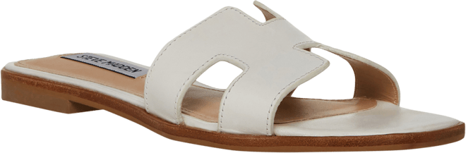Steve Madden Women's Hadyn Slide Sandals - Macy's