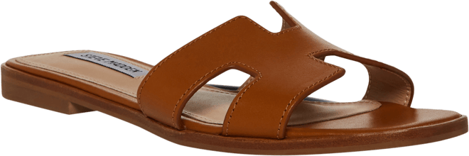 Steve Madden Women s Hadyn Slide Sandals Macy s