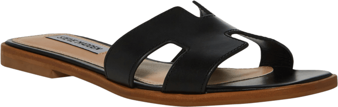 Steve Madden Women's Hadyn Slide Sandals - Macy's