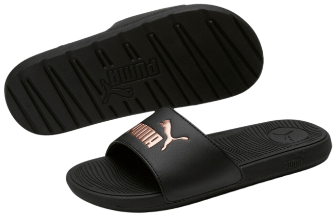 PUMA Cool Cat 2.0 Slides, Shoes