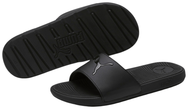 PUMA Cool Cat 2.0 Sport Slides, Shoes