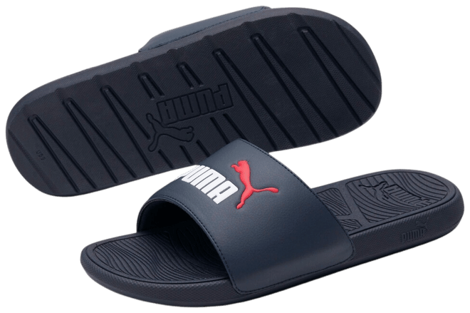 PUMA Cool Cat 2.0 Slides, Shoes