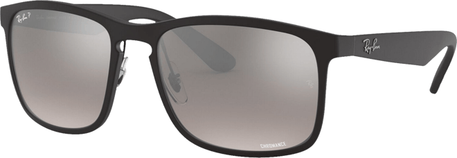 Ray-Ban RB4264 Chromance Sunglasses | Free Shipping at Academy