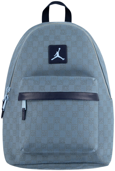 Jordan Monogram Mini Backpack