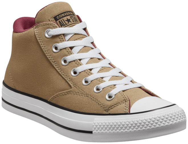 Converse Brown Recycled Chuck Taylor All Star Low Shoes