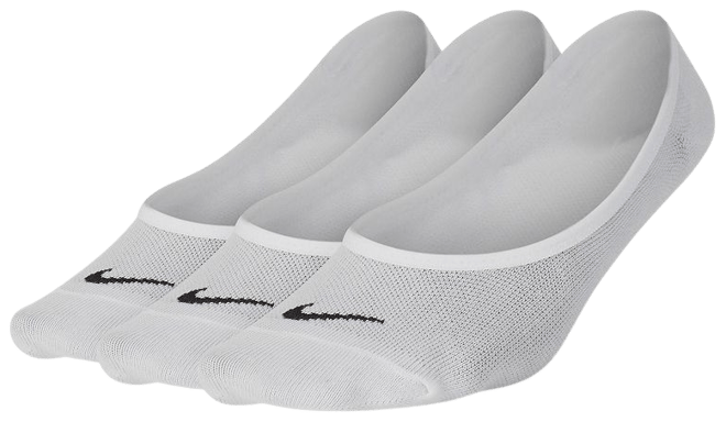 Nike 3-pk. Performance No-Show Liner Socks