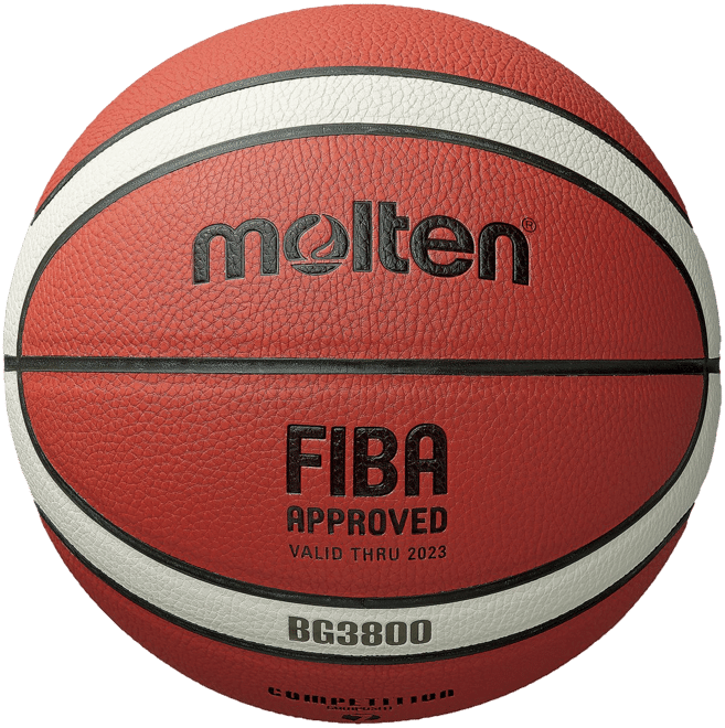 Molten Indoor/Outdoor Official Basketball | Dick's Sporting Goods