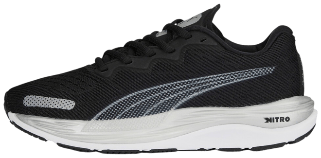 PUMA Velocity NITRO™ 2 Big Kids' Running Shoes