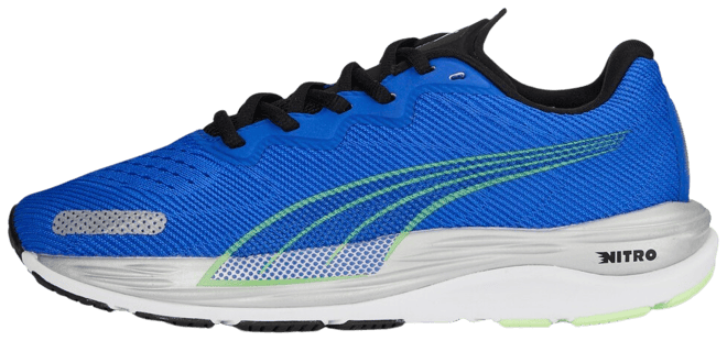 PUMA Velocity NITRO™ 2 Big Kids' Running Shoes