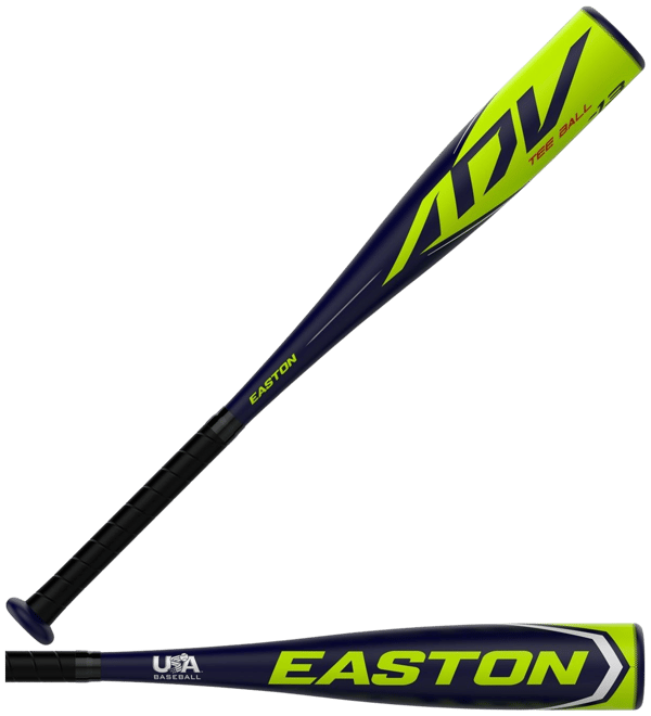 Easton ADV Tee Ball Bat (-13) | Dick's Sporting Goods