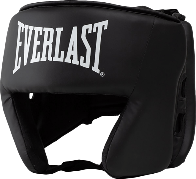 Everlast 40 Lbs. Heavy Punching Bag Kit 