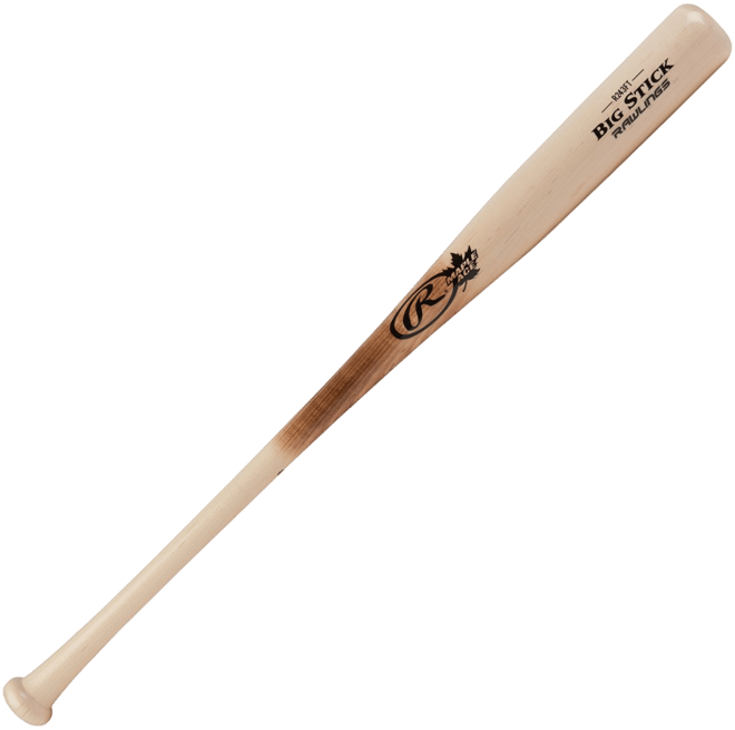 Rawlings Adirondack Big Stick 243 Maple Bat | Dick's Sporting Goods