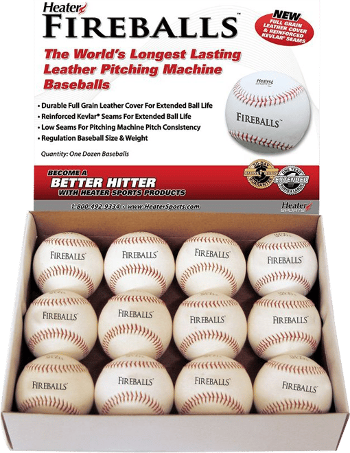 Heater PowerAlley Pro Baseball Pitching Machine | Dick's Sporting