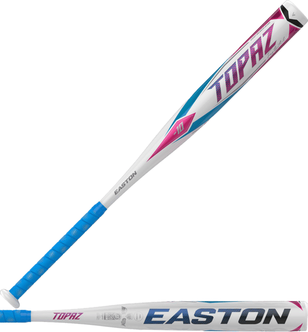 Batte Softball Easton Reflex 7050 30" 18 Oz – Alliage Fastpitch