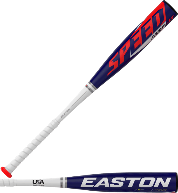 Easton Speed Comp USA Youth Bat (-13) | Dick's Sporting Goods