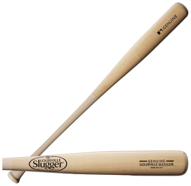 Louisville Slugger Genuine Series MIX Ash Bat | Dick's