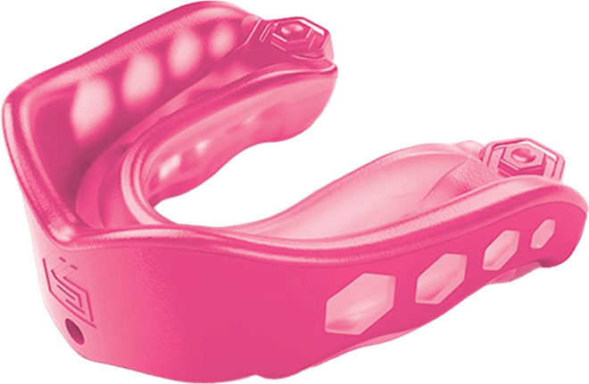 Shock Doctor Adult Gel Max Convertible Classic Fit Mouthguard